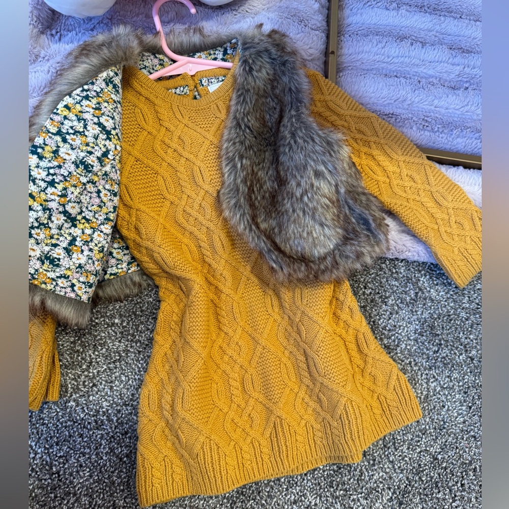 Toddler dress